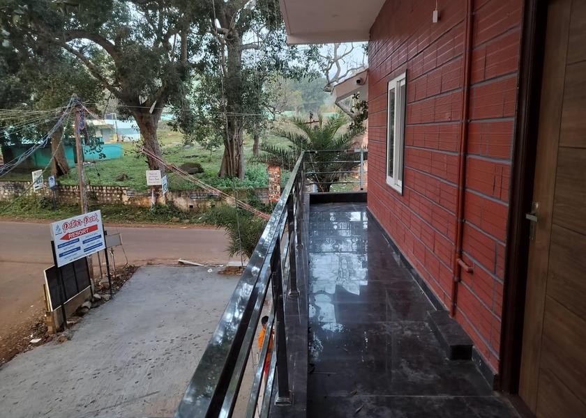 Tamil Nadu Yelagiri 1025