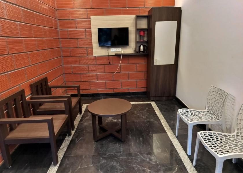 Tamil Nadu Yelagiri Public Areas