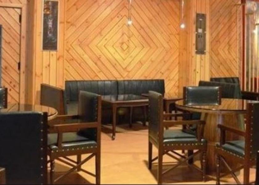 Tamil Nadu Yelagiri Food & Dining