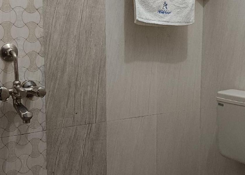 Rajasthan Chittorgarh Bathroom
