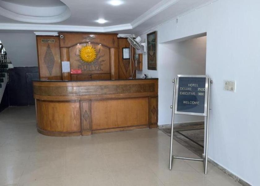 Rajasthan Chittorgarh Public Areas