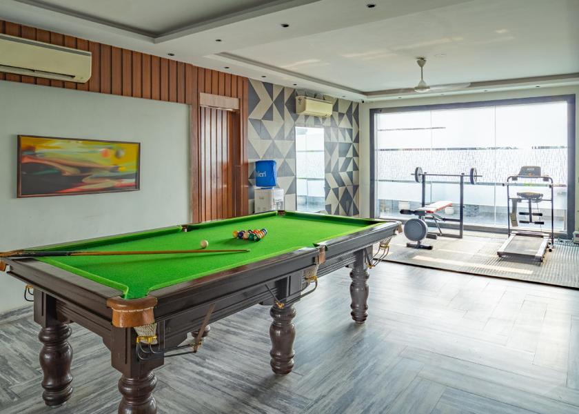 Haryana Gurugram Balcony/terrace