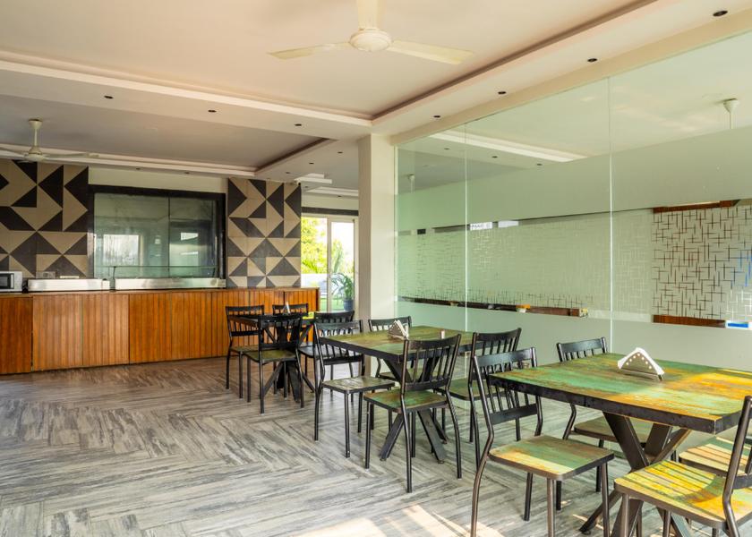 Haryana Gurugram Recreational facilities