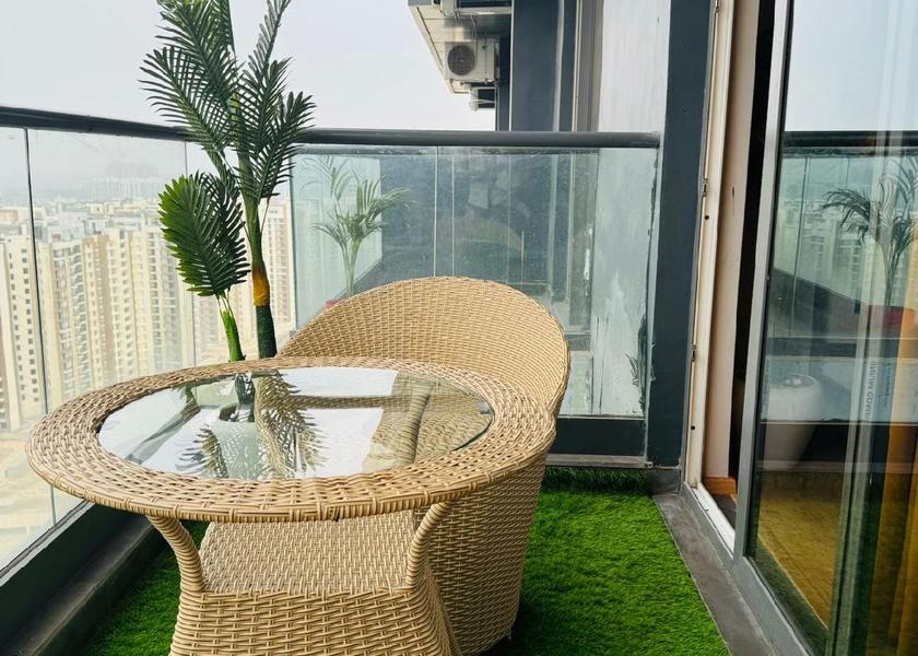 Uttar Pradesh Ghaziabad Public Areas