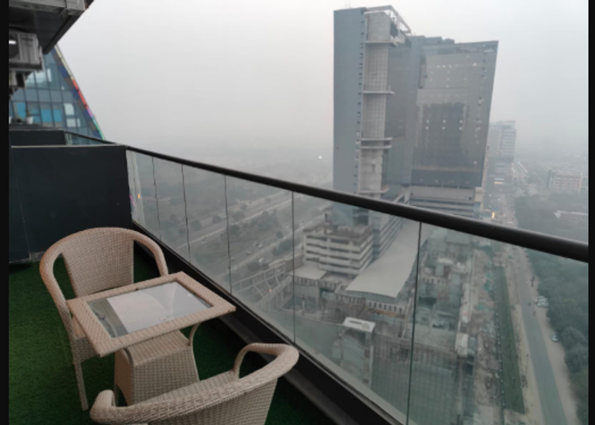 Uttar Pradesh Ghaziabad Public Areas