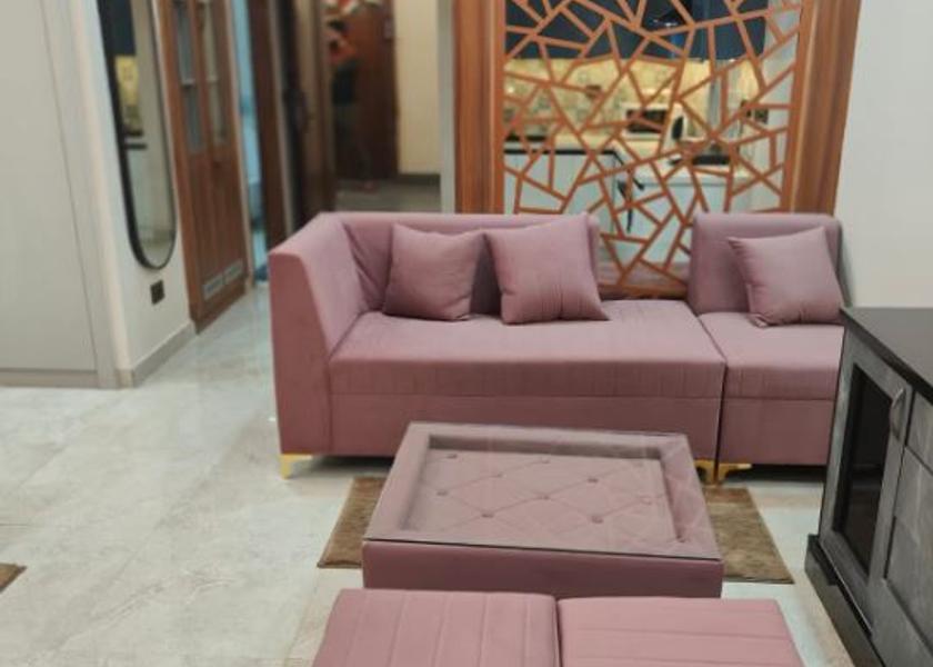 Uttar Pradesh Ghaziabad Public Areas