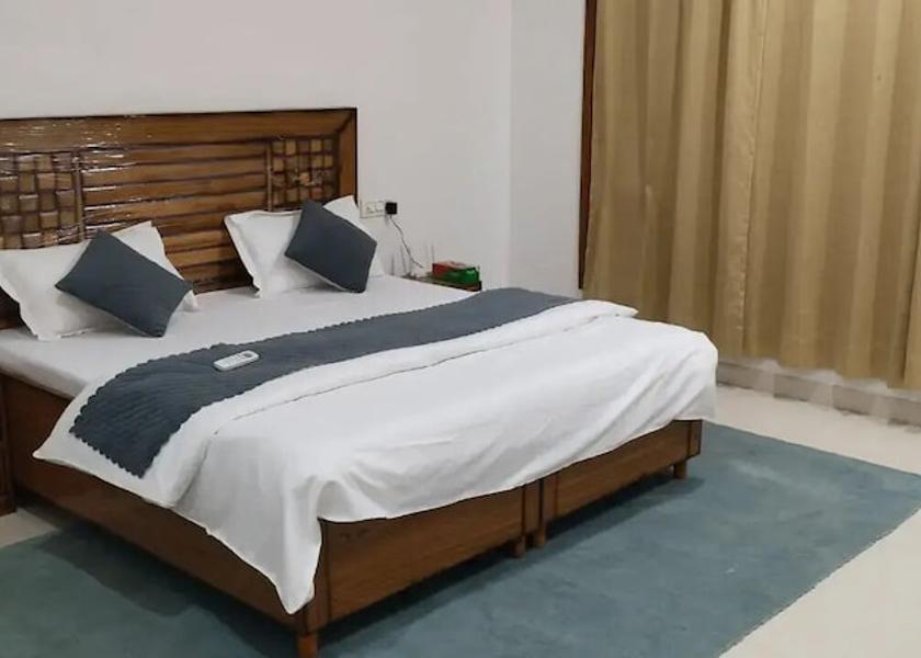Punjab Mohali Room