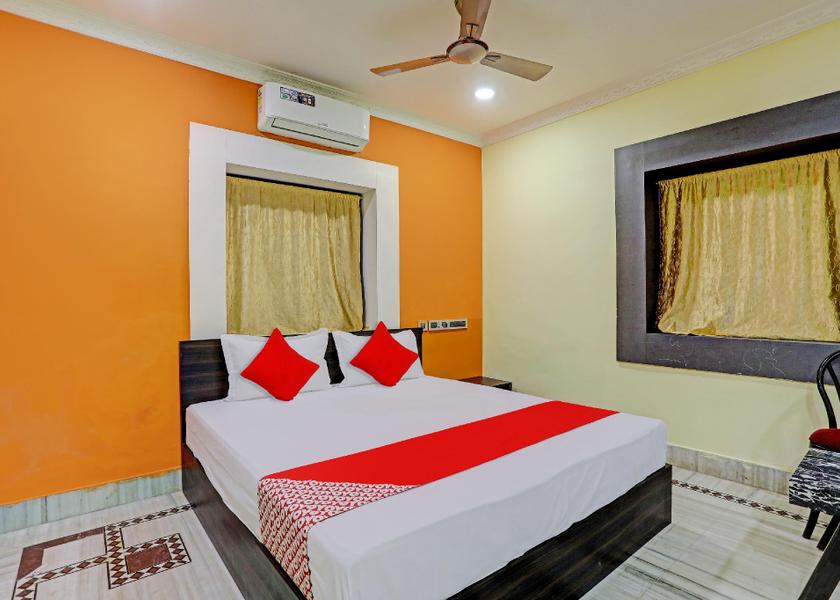 Odisha Bhubaneswar 1002