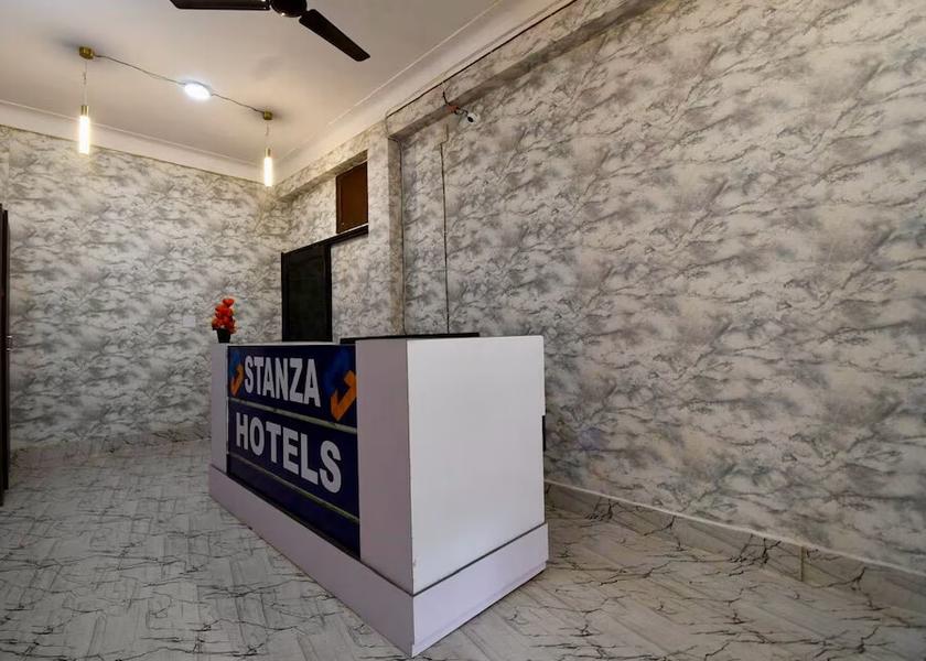 Odisha Bhubaneswar Public Areas