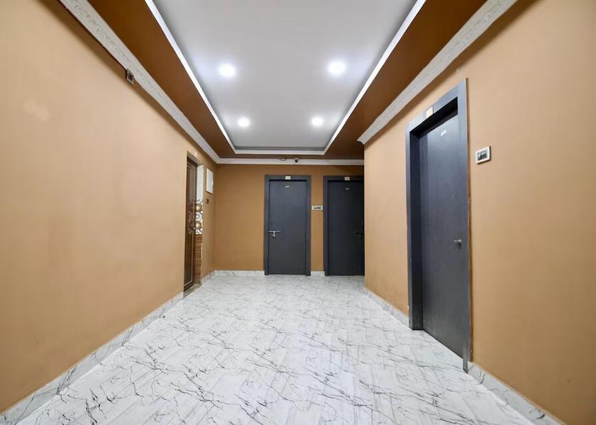 Odisha Bhubaneswar Public Areas