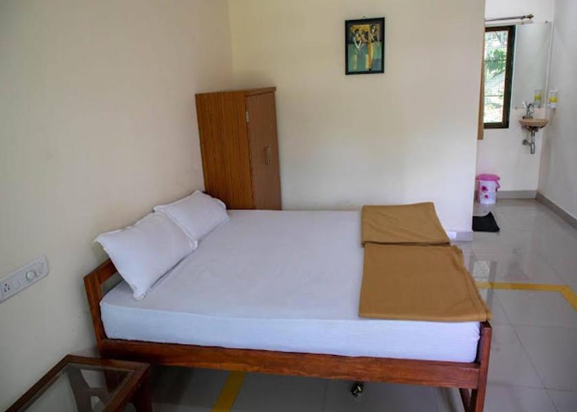 Maharashtra Karjat Bedroom