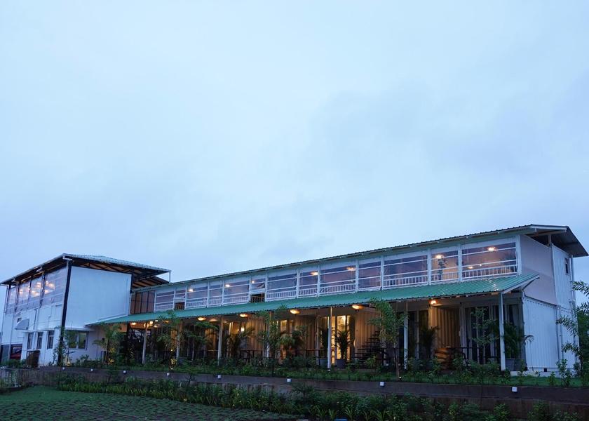 Maharashtra Karjat Floor plans