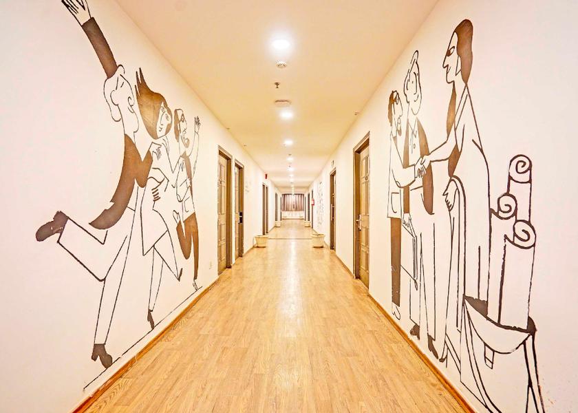 Uttar Pradesh Lucknow Facilities
