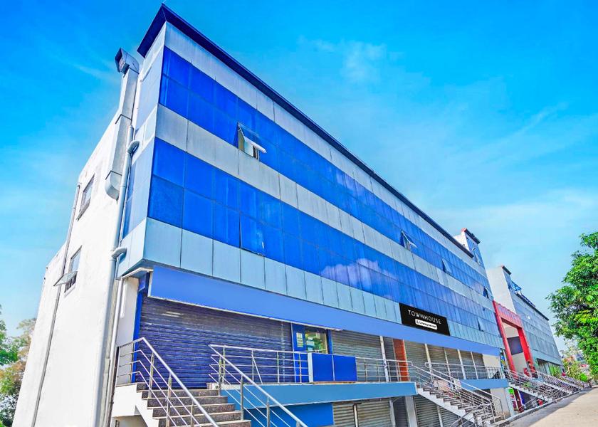 Uttar Pradesh Lucknow Facilities