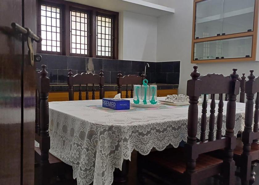 Kerala Nileshwar Kitchen