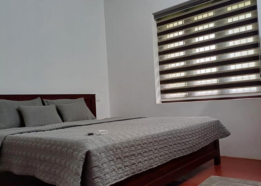 Kerala Nileshwar Bedroom