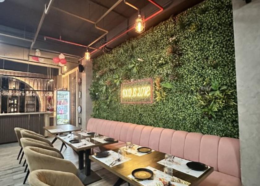 Punjab Ludhiana Food & Dining