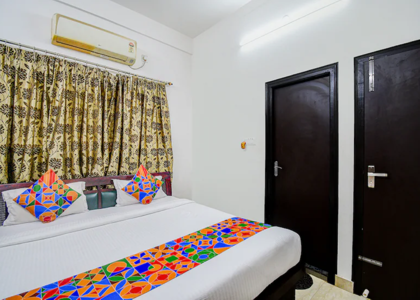 West Bengal Kolkata Bedroom