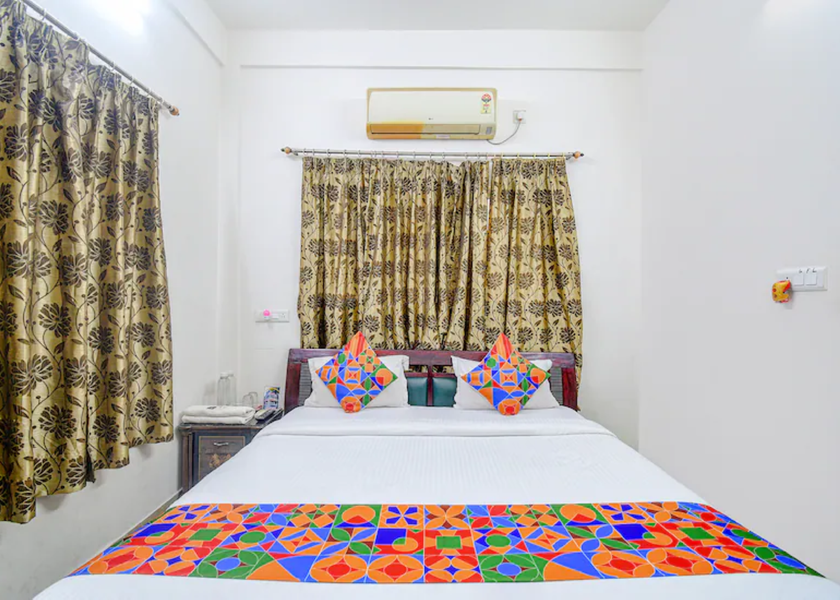 West Bengal Kolkata Bedroom