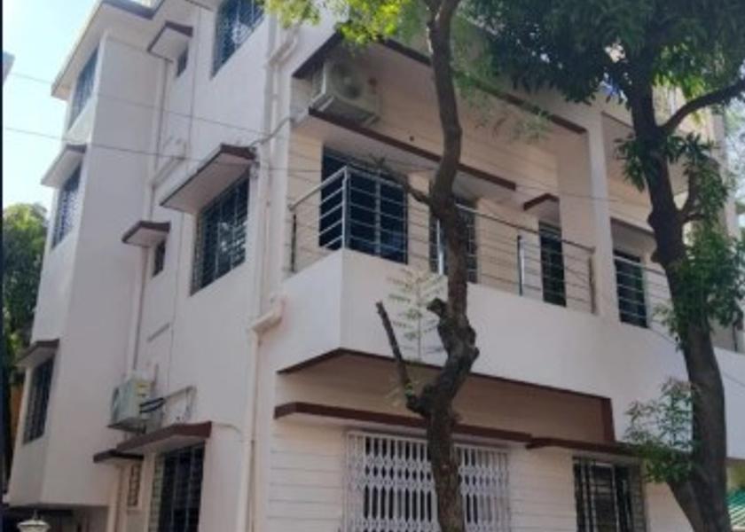 West Bengal Kolkata Hotel Exterior