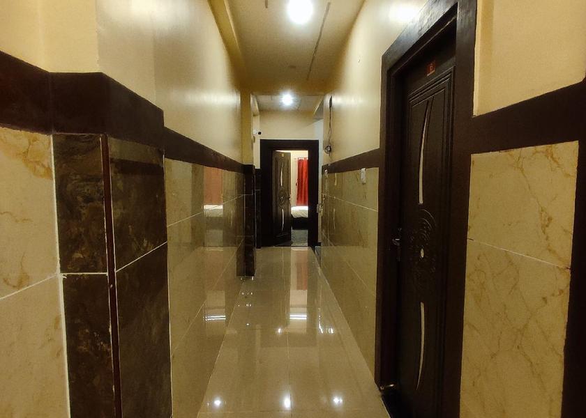 Tamil Nadu Rameswaram Public Areas