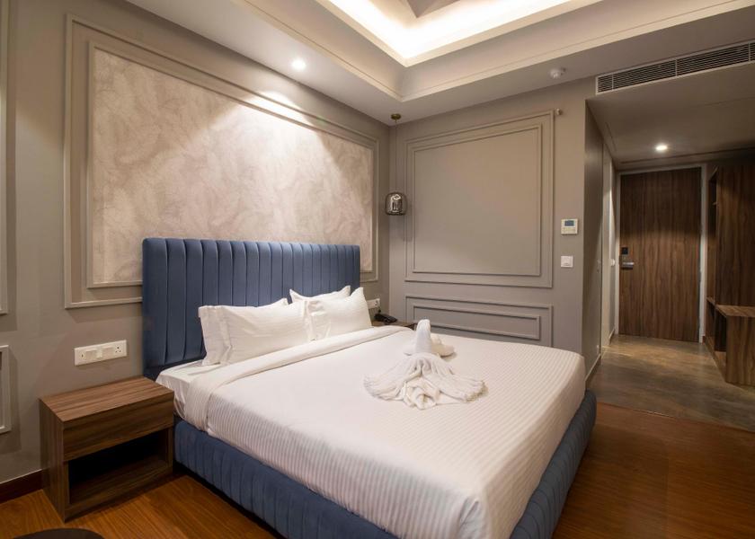 Uttar Pradesh Muzaffarnagar Bedroom