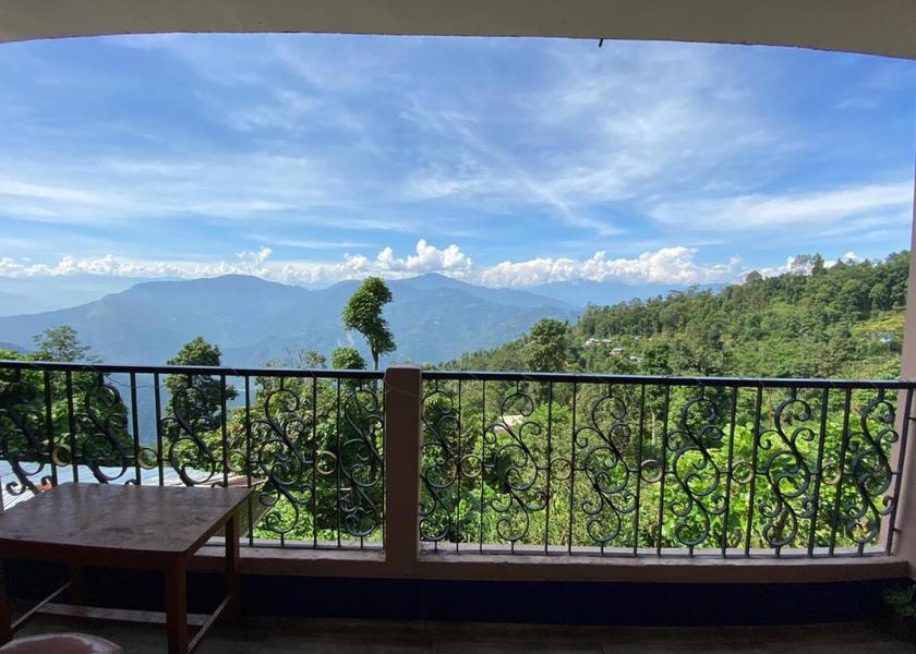 West Bengal Kalimpong 1025