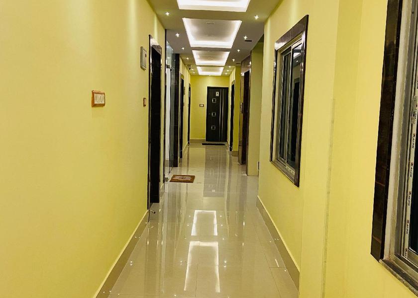 West Bengal Diamond Harbour Lobby