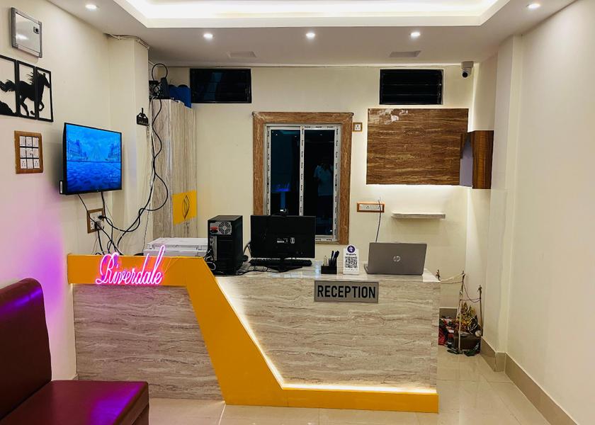 West Bengal Diamond Harbour Reception