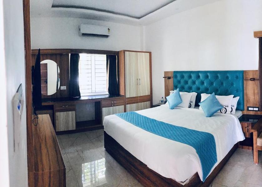 Tamil Nadu Coonoor Bar