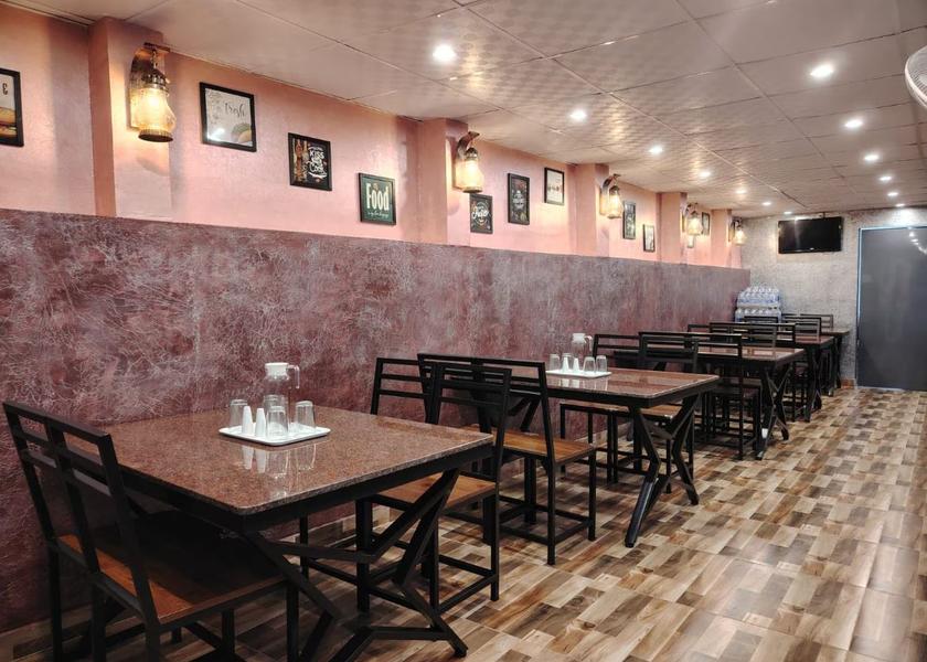 Tamil Nadu Coonoor Food & Dining