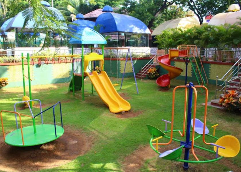 Tamil Nadu Coonoor Outdoors