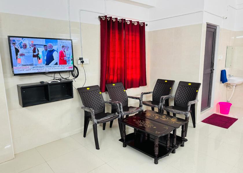 Tamil Nadu Trichy 1029