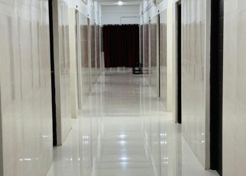 Tamil Nadu Trichy Public Areas