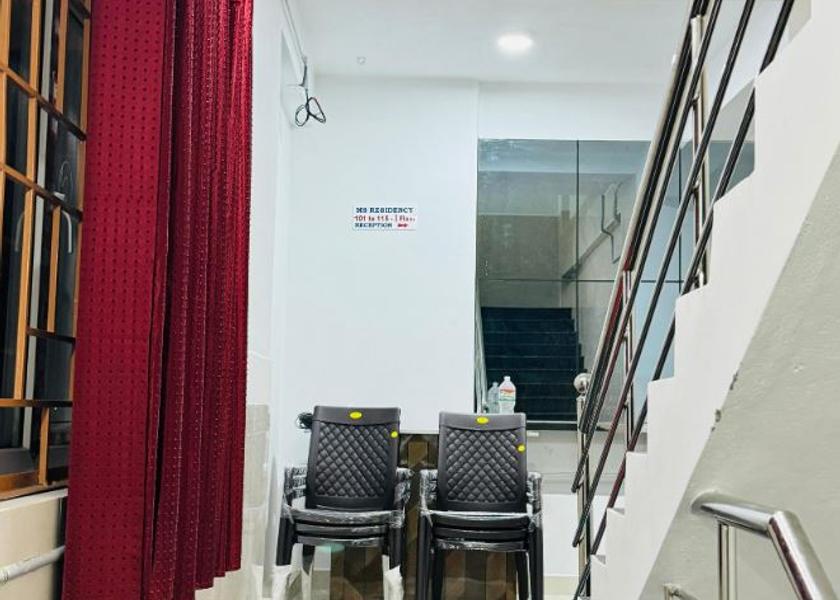 Tamil Nadu Trichy Public Areas