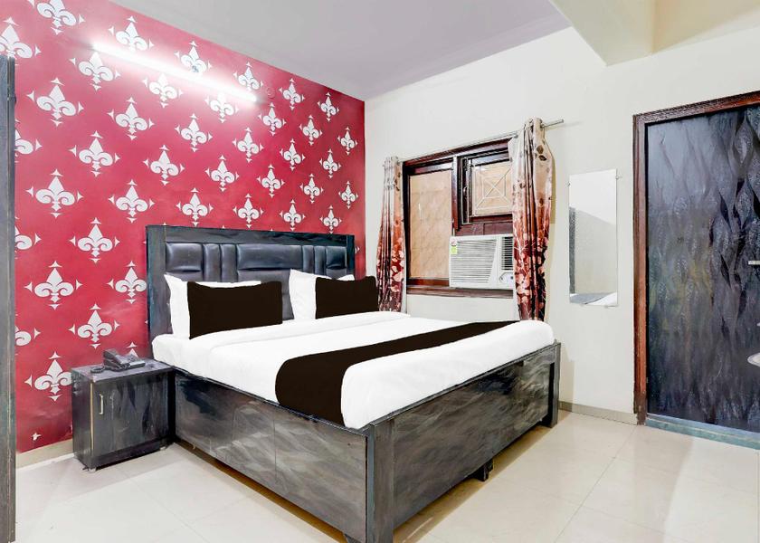 Uttar Pradesh Ghaziabad 1005