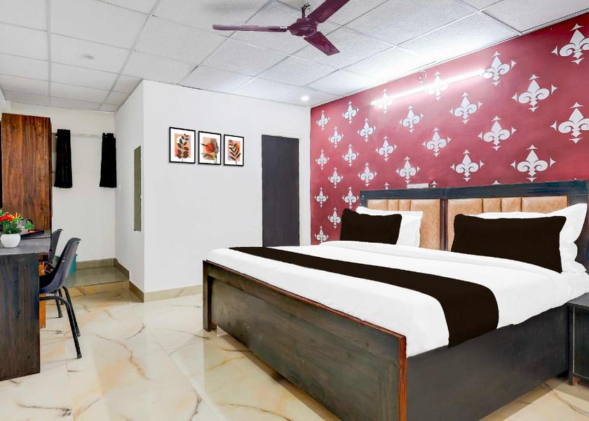 Uttar Pradesh Ghaziabad 1005