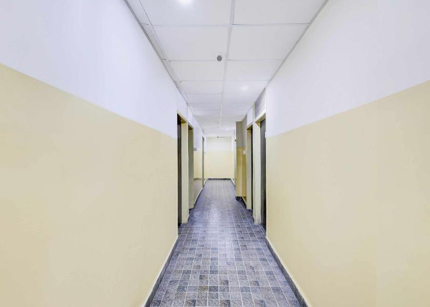Uttar Pradesh Ghaziabad Public Areas
