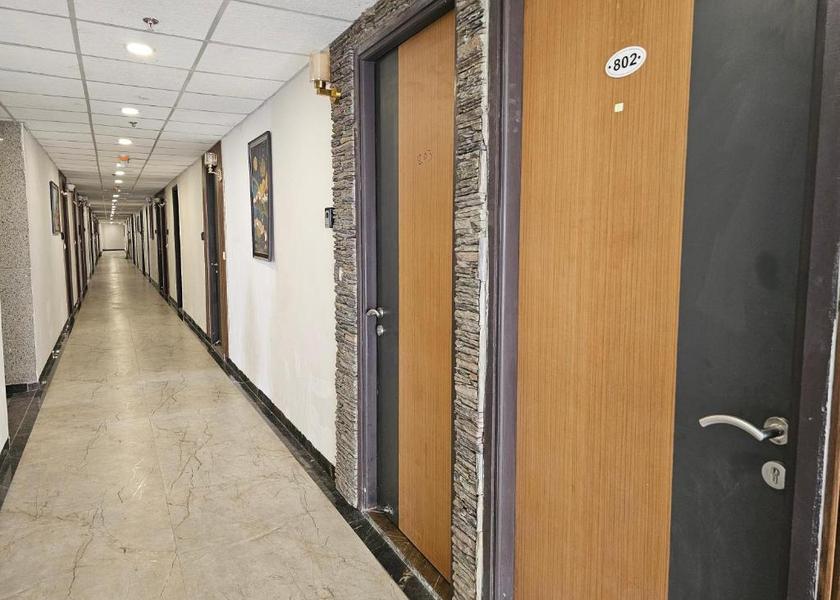 Punjab Zirakpur Public Areas