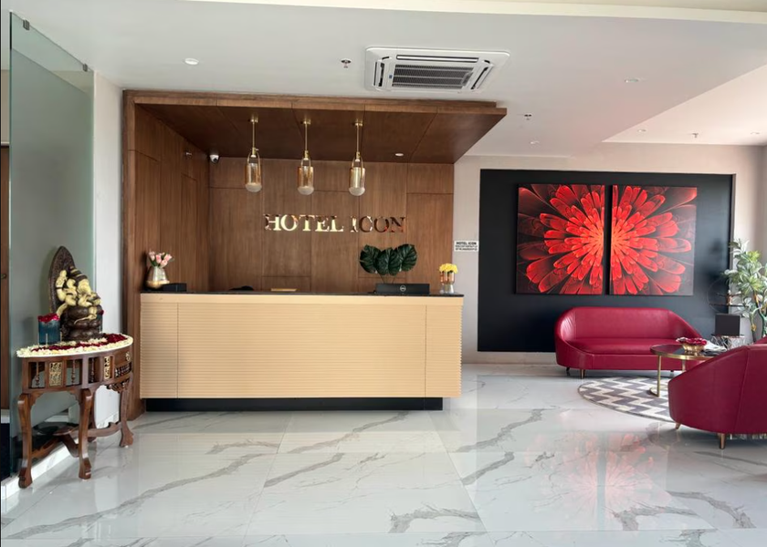 Gujarat Nadiad Public Areas