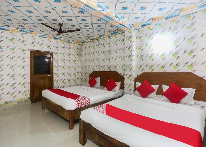 Odisha Puri 1025