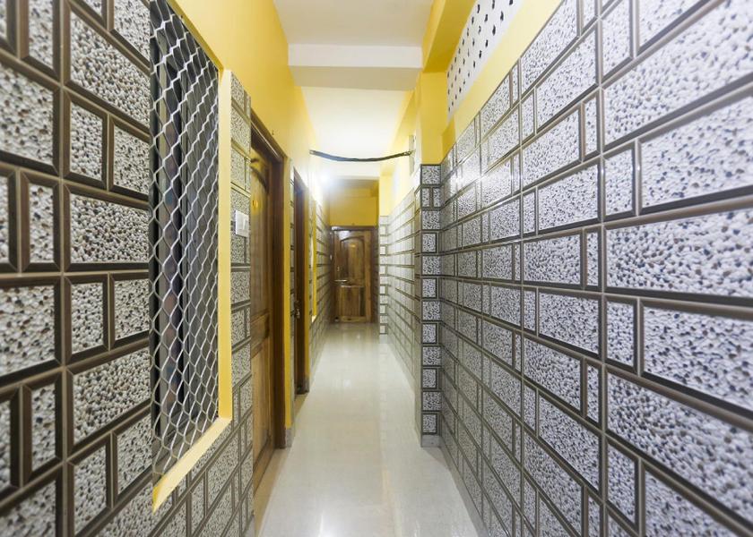 Odisha Puri Public Areas