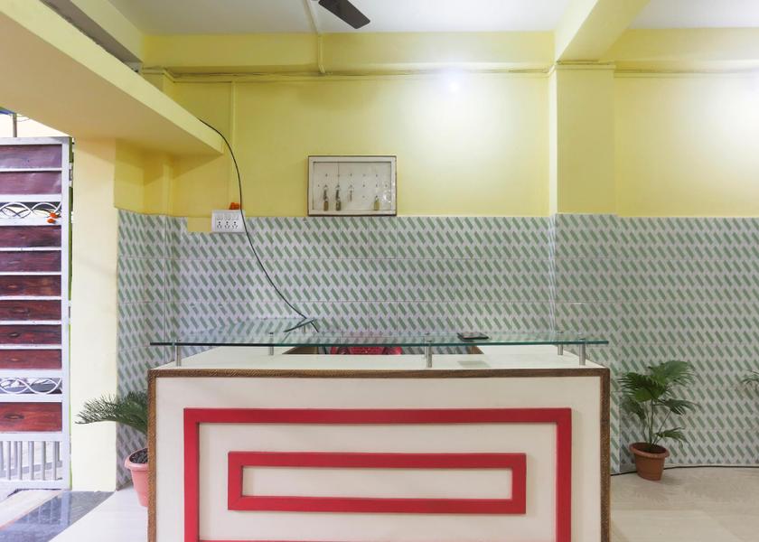 Odisha Puri Public Areas