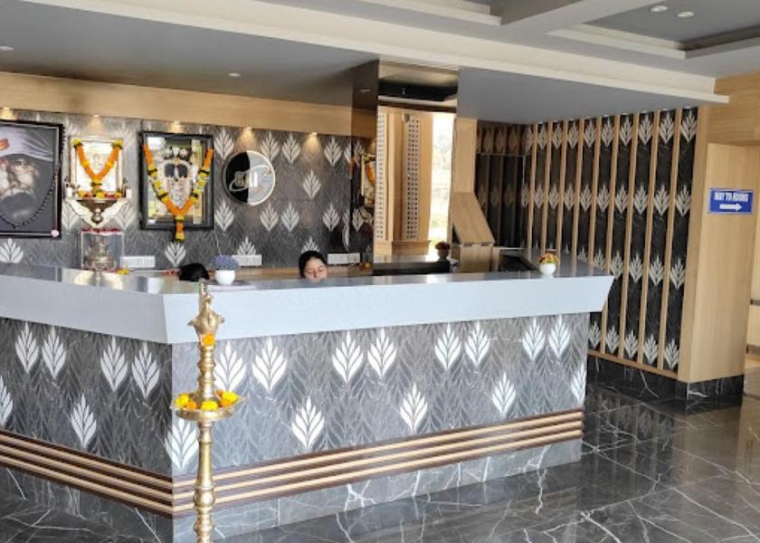 Maharashtra Khed Lobby