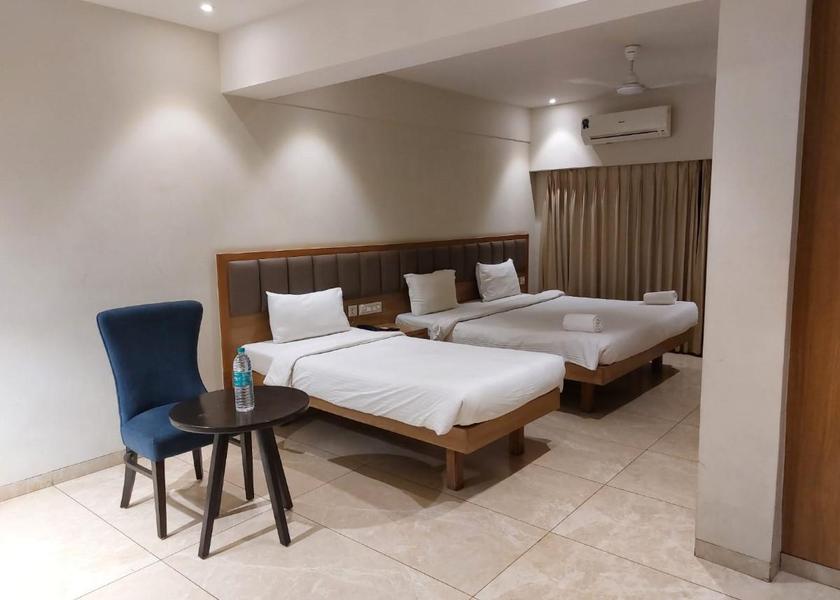Maharashtra Khed Bedroom