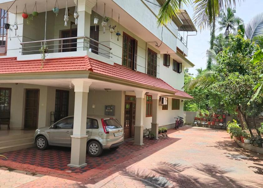 Kerala Kannur View