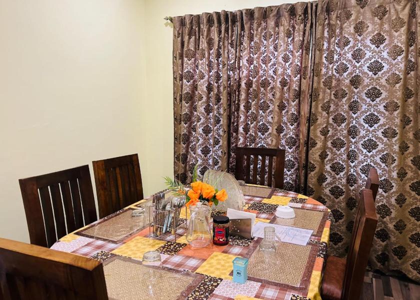 Jammu and Kashmir Srinagar Restaurant