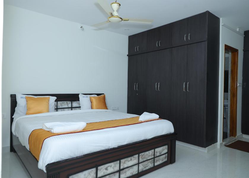 Andhra Pradesh Tirupati Others