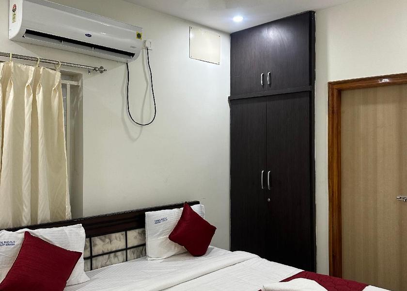 Andhra Pradesh Tirupati Others