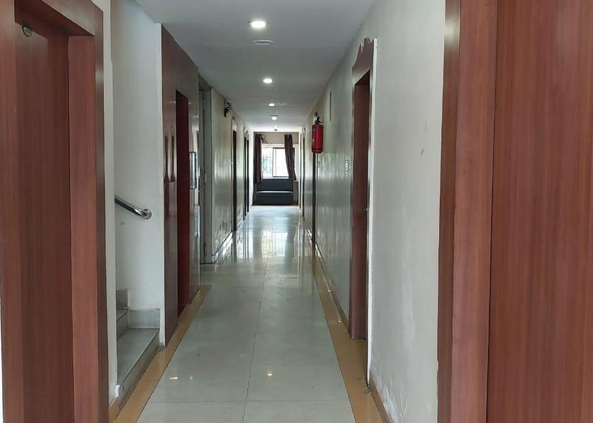Odisha Bhubaneswar Public Areas